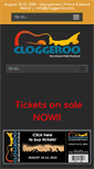 Mobile Screenshot of cloggeroo.com